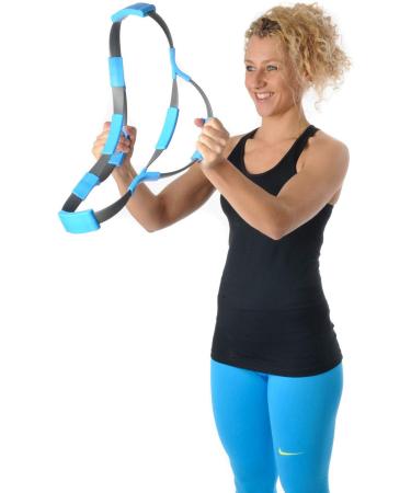 Shop Flexoring Pilates Training Equipment - Premium Yoga & Fitness Gear for Optimal Performance | International Shipping Available - Buy Online on GoSupps.com