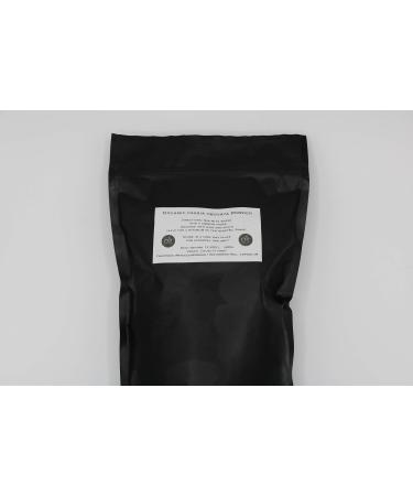 Independent Organic Cassia Obovata Powder 500g Natural Hair Conditioning Treatment for Shine Strength and Volume Herbal hair care nourishing plant powder