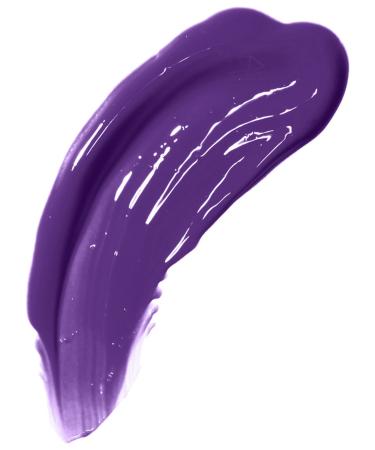 Maybelline Color Sensational Vivid Hot Lacquer Lip Gloss - Royal (0.17 fl. oz.) - Buy Online on GoSupps.com