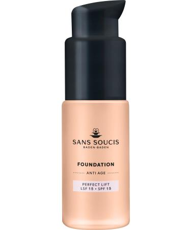 SANS SOUCIS BADEN-BADEN Sans Soucis - Perfect Lift Foundation Light Beige - 30 ml