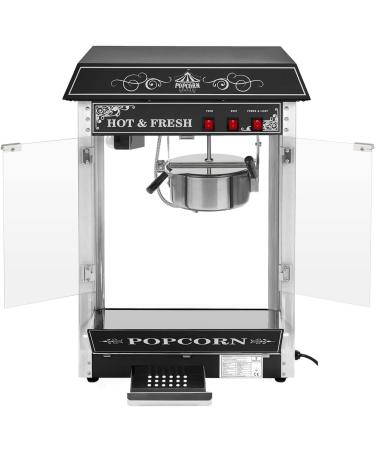 Royal Catering - RCPS-16.2 - Popcorn Machine - Buy Online on GoSupps.com