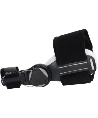 Adjustable 3D Rotate Bunion & Toe Corrector - Silicone Orthopedic Straightener for Foot - Buy Online on GoSupps.com