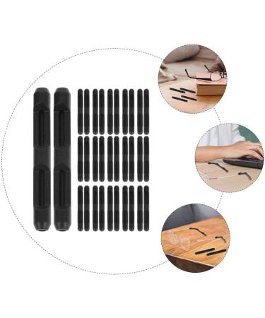 Doitool 16 Pairs Nose Pads & Ear Socks for Glasses - Comfort Anti-Drop Sports Accessories - Buy Online on GoSupps.com