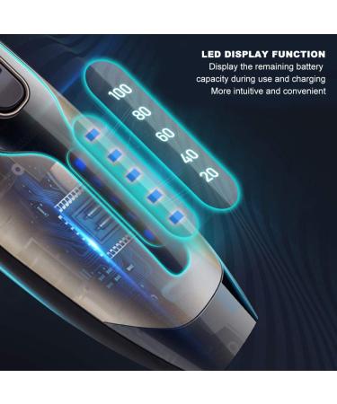 Shop Electric Hair Cutter Set - Clipper Scissors Apron & More | Rechargeable Hair Styling Tools for Perfect Cuts - Buy Online on GoSupps.com