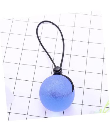 Beaupretty 3 PC Strengthening Stress Balls - Hand Muscle Trainer & Finger Exercises - Fitness Grip Therapy Equipment - Buy Online on GoSupps.com
