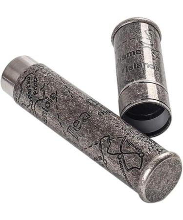 Cigar Boxs Humidors Cigar Box Humidor Cigar Tube Carryisingle Cigar Holder Box Accessories Cigar Humidor Case - Buy Online on GoSupps.com