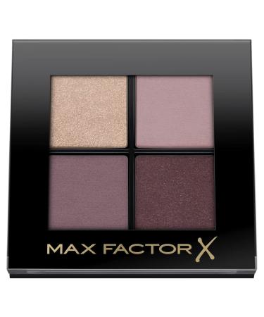 Max Factor Colour X-Pert Soft Touch Palette 002 Crushed Blooms 4.3 g - Buy Online on GoSupps.com