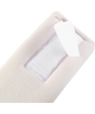 Orthopedic Neck Bandage for Therapy & Pain Relief Alleviate Neck Pain Stress and Headaches Internationally - Buy Online on GoSupps.com