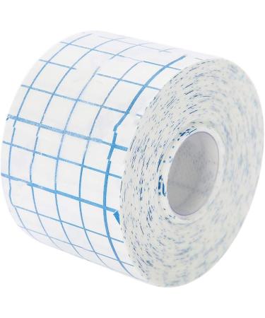 Medical Tape Medical Fixation Tape Convenient Non Woven Soft Elastic for Home (5cm*10m) - Buy Online on GoSupps.com