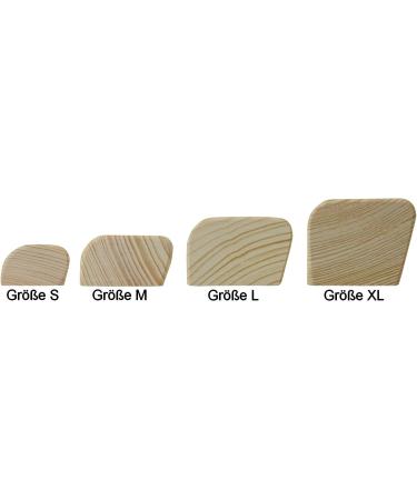 ALPIDEX Training Bars for Campus Board - 6 Sizes (S M L XL) - Ideal for Climbing Training - International Shipping Available - Buy Online on GoSupps.com
