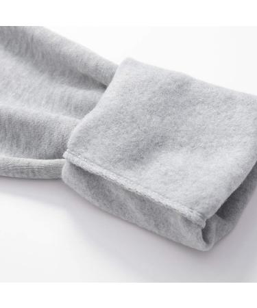Womens Casual Sport Sweatshirt Trousers Set XL Grey Two-Piece Suit - Buy Online on GoSupps.com