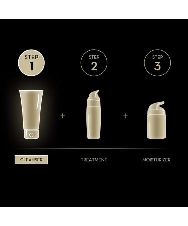 Olay Collagen Peptide 24 Day Face Cream 50ml + Daily Facials 5-in1 Dry Cloths Face Wipes 7cnt - Buy Online on GoSupps.com