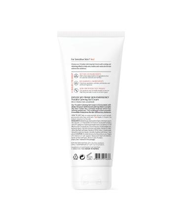 CELDERMA Excuse My Frank Skin Emergency Gel Cream - 150ml | Soothing Moisturizing Vegan Cruelty-Free for Sensitive Skin - Buy Online on GoSupps.com