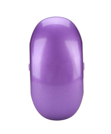 Professional Hair Dryer Brush - Electric Straightening & Curling Comb Fast Drying Ceramic Ionic Brush for Salon Quality at Home - Buy Online on GoSupps.com