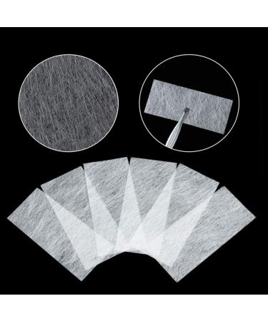 Chilits 50pc Fiberglass Nail Extension Kit for DIY Nail Art at Home and Salons - Buy Online on GoSupps.com