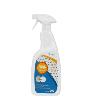 Sunline Pacifica 24 Oz. Fabric Cleaner (Polyestyer Olefin Sunbrella) - Trigger Spay