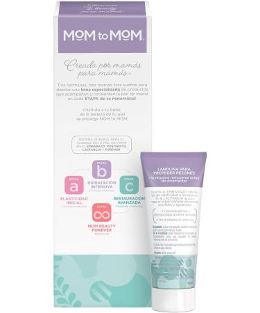 Lanolina Premium para el Cuidado de Pezones | Protecci n Efectiva | Env o Internacional - Buy Online on GoSupps.com