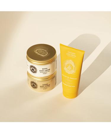 Panier des Sens Honey Shower Gel - Luxurious and Nourishing - Buy Online on GoSupps.com