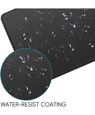 Grounding Mat with Grounding Cord for Foot Therapy Universal Grounding Sleep Mat Grounding Yoga Mat Improve Energy.Relieve Pain Sleep Assist (11.6X27) - Buy Online on GoSupps.com