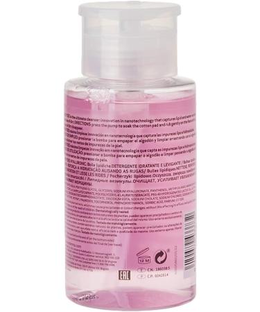 Sesderma Sensyses Hyaluron Cleanser 200 ml - Hydrating & Gentle Facial Cleanser for All Skin Types - Buy Internationally - Buy Online on GoSupps.com