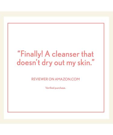 Aveeno Ultra-Calming Foaming Cleanser - Fragrance-Free 6 fl oz | Gentle Skin Care - Buy Online on GoSupps.com