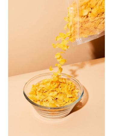 KoRo - Organic Cornflakes without added sugars 1 kg - Buy Online on GoSupps.com