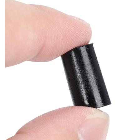 PerGar 10 Pairs High Heel Protectors - Anti-Slip Caps for Stilettos & High Heels | Durable Heel Repair Tips for Grass & Outdoor Use (9mm Inner Diameter - Buy Online on GoSupps.com