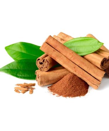 PureSpice Ground Cinnamon Spice 350 Grams | Restaurant Grade Vegan Kosher Powder Seasoning | Premium Flavor for Cooking Meat Steak Rub and Sauce (Cinnamon Ground) - Buy Online on GoSupps.com