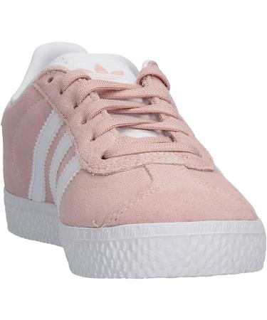 Adidas Men's Gazelle S76688 Sneaker - Pink Roshel 32 EU - International Shipping Available - Buy Online on GoSupps.com