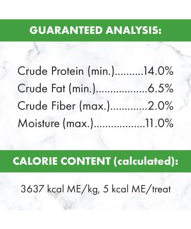 Nutro Crunchy Natural Biscuit Dog Treats - Healthy, Tasty Snacks for Dogs - Buy Online on GoSupps.com