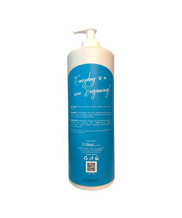 Shelo Nabel Baba de Caracol Snail Mucus Body Lotion - 32.12 fl oz | Hydrating Moisturizer for All Skin Types - Shop Internationally - Buy Online on GoSupps.com