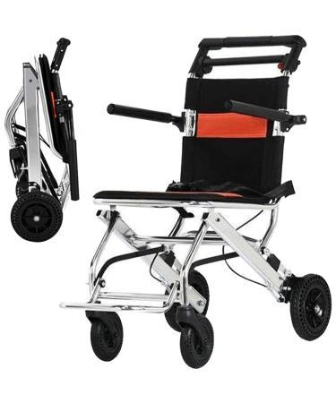 Rolling Walkers Ultralight Wheelchair Aluminium Removable Lightweight Convenience Wheelchair Lightweight Buy Food Mobility Device Self-Propelled Wheelchair