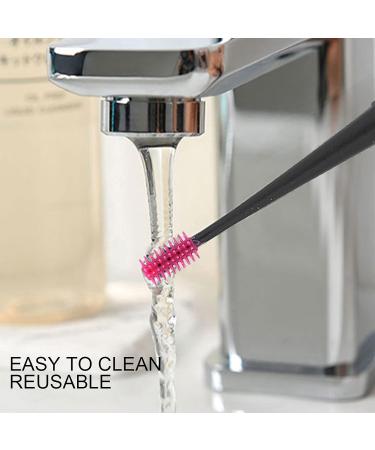 Buy Silicone Spiral Ear Plugs - Massage Ear Wax Removal Tool in Pink Carton | International Shipping Available - Buy Online on GoSupps.com