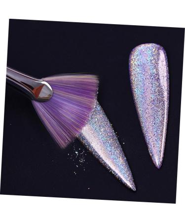 minkissy 1pc Design for Nail Art Nail Design Nail Art Pen Brush Nail Design Brush Pen Nail Pen Nail Painting Pens Gradient The Brush - Buy Online on GoSupps.com