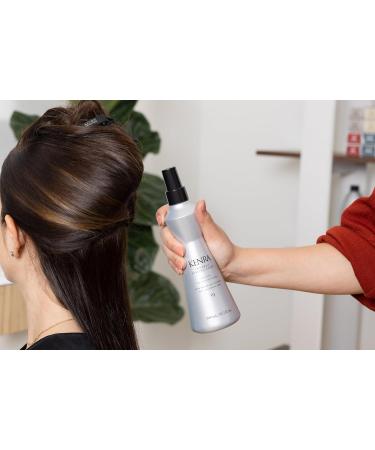Kenra Thermal Styling Spray 19 | Heat Protection Spray | Firm Hold Heat-Activated Spray | Tames Frizz Flyaways & Adds Shine | All Hair Types | 10 fl. Oz (2-Pack) - Buy Online on GoSupps.com