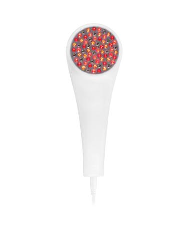 LightStim for Wrinkles White - International Shipping | Anti-Aging Skin Care Device - Buy Online on GoSupps.com
