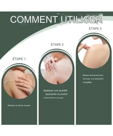  Evember Face Cream | 120g Moisturizing Cream for Face & Neck | Gentle Soothing Moisture for Dry Combination and Sensitive Skin for Men and Women | Home and Travel Body Care - Buy Online on GoSupps.com