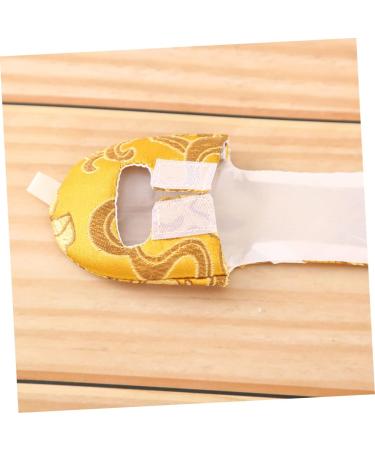 VANZACK Yellow Bird Clothing Pant Lovely Pigeon Supplies Size Cockatiel Parakeet Pilot for Pet Flying XL - Buy Online on GoSupps.com