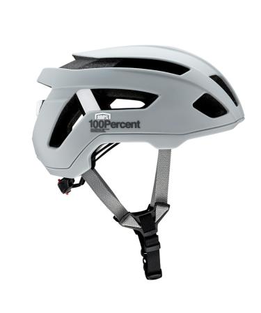 100% Altis Gravel Helmet GREY Large-X-Large