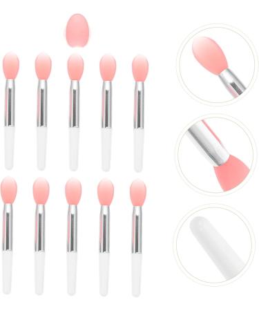 MAGICLULU Lip Balm 3 Sets Lip Mask Brush Pink Silica Gel Shenzhen Cosmetic Portapotty - Buy Online on GoSupps.com