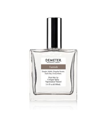 DEMETER Fragrance Library 3.4 oz Cologne Spray - Tarnish