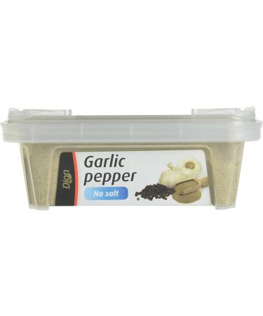 Garlic pepper - Buy Online on GoSupps.com