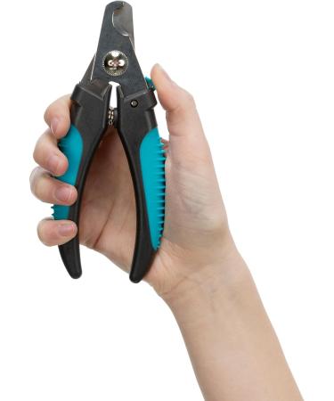 Trixie 2368 Claw Scissors 16 cm Premium Pet Grooming Tool for Easy Claw Care | International Shipping Available - Buy Online on GoSupps.com