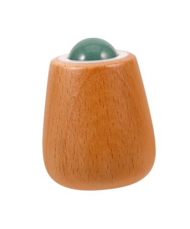 Hapinary facial massage device facial massage tools skin care tool facial scooter for swelling jade massage gear facial skin facial tubes facial roller for