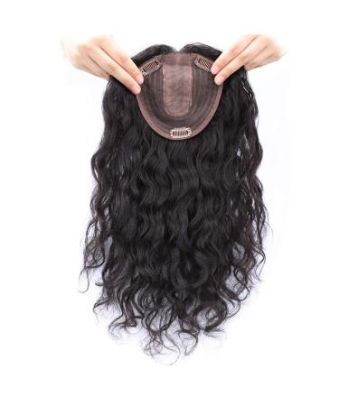 Buy Susanki Hair Extensions - 12 Dark Brown Middle Part | Premium Quality for International Shipping - Buy Online on GoSupps.com