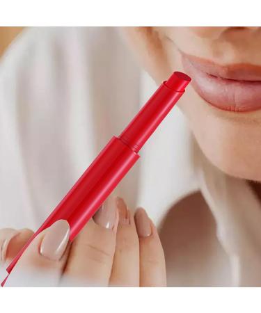 Lip Gloss - Long-Lasting Nourishing Intense Pigment | Glossy Lipstick for Makeup For Mother Wife Girlfriend Friends Travel Home University Dates Beach - Buy Online on GoSupps.com