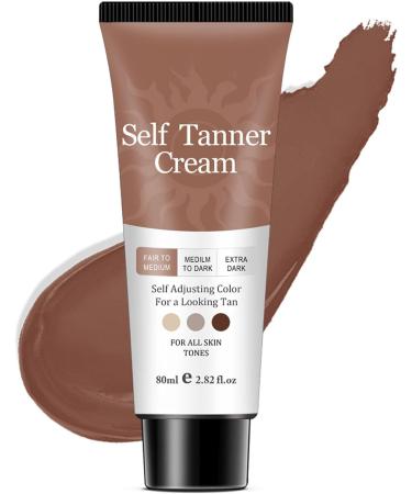  BAInuai 2 Pack Aloe Vera Tanning Cream Intensive Tanning Gel Tan Accelerator with Coconut Oil & Vitamins A & E Tanning Gel for a Quick Tan - Buy Online on GoSupps.com