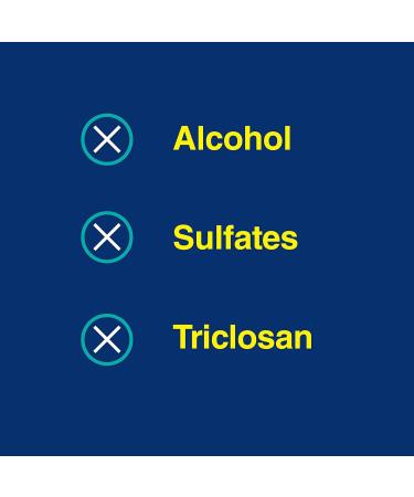 CloSYS Healthy Gums Mouthwash - Gentle Mint - Pack of 2 - 32 Fl Oz. - Buy Online on GoSupps.com