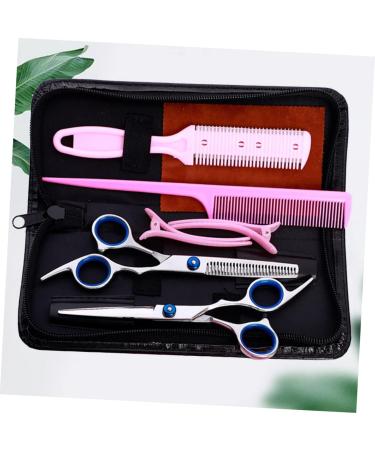 Beavorty Multi-Purpose Scissors Set: Onion Cutter Fabric Scissors Hair Scissors & Dental Scissors - Ideal for Home & Professional Use - Buy Online on GoSupps.com
