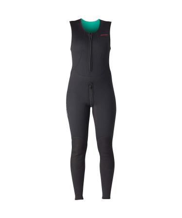 Stohlquist Storm Jane Wetsuit Black X-Small